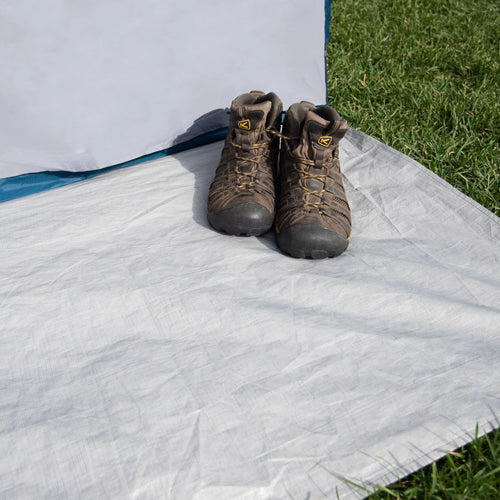10-Person Tent with 2 Entrances A13225