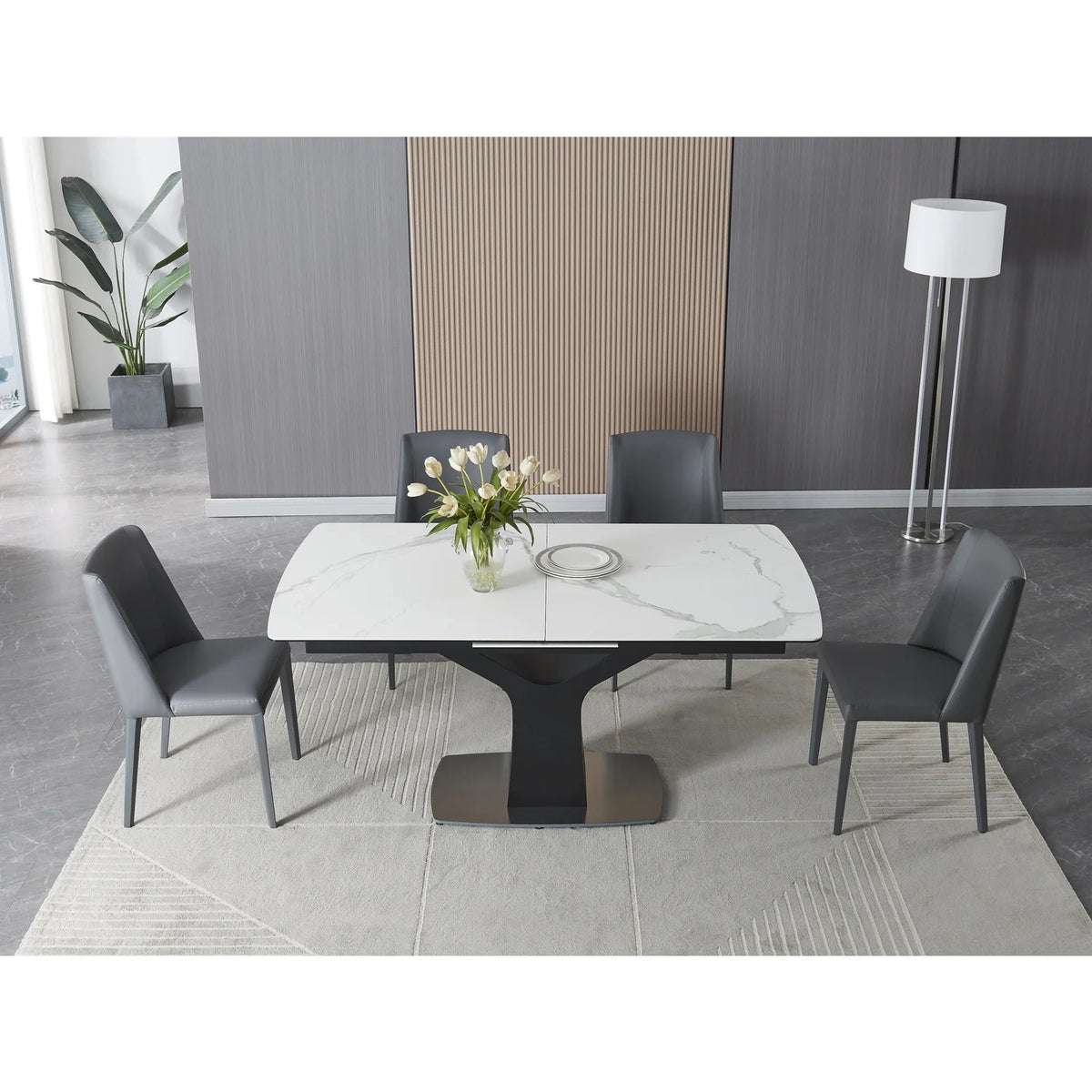 Extension Table S715