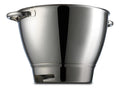 Stainless Steel Bowl with Handles W419584