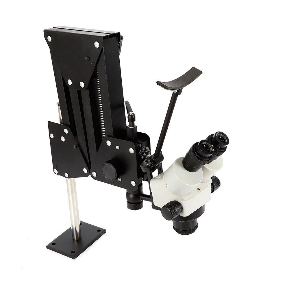 Microscope Jewelry Maker Stand D6806