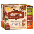 Natural Variety Pack Wet Dog Food Y8119