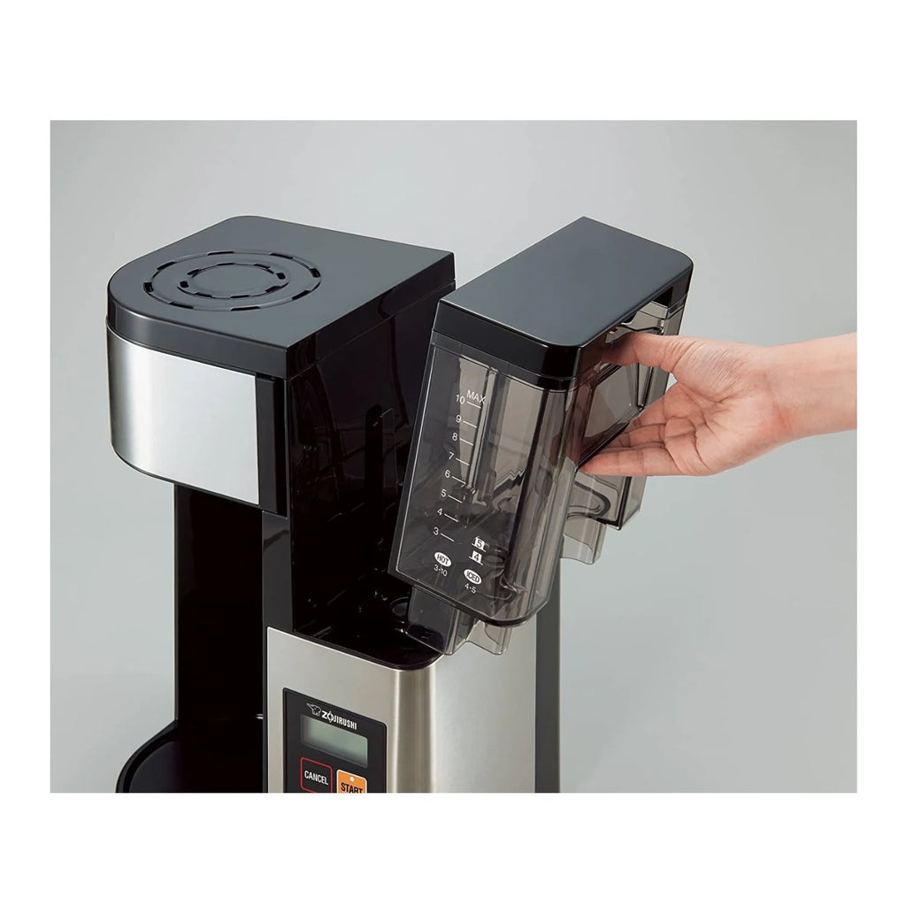 10-Cup Coffee Maker N16636