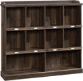 Salt Oak Bookcase S5505