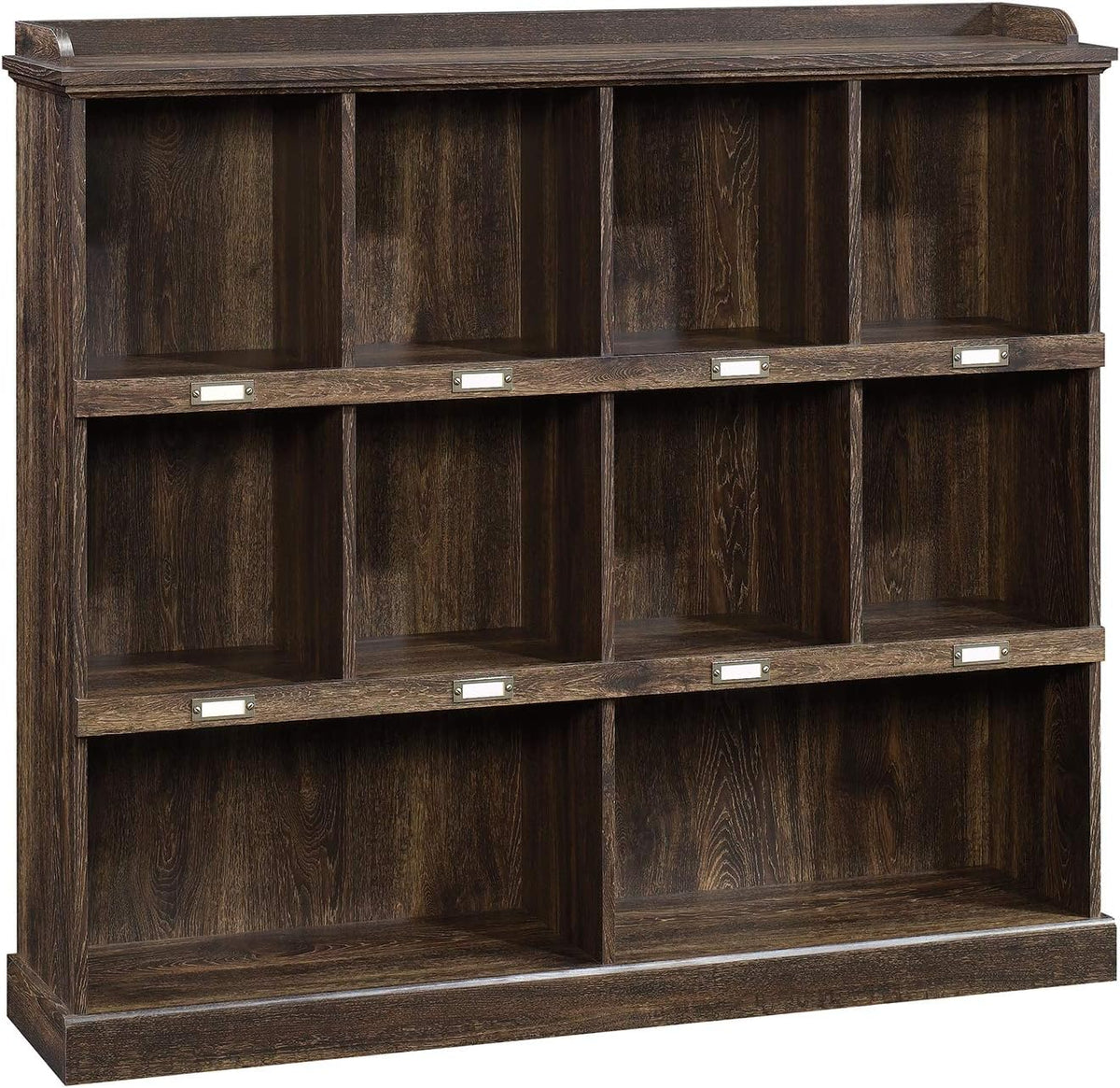 Salt Oak Bookcase S5505