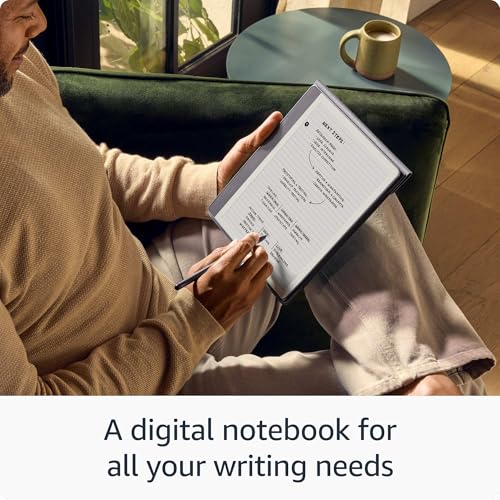 Kindle Scribe 32GB with Premium Pen K52983