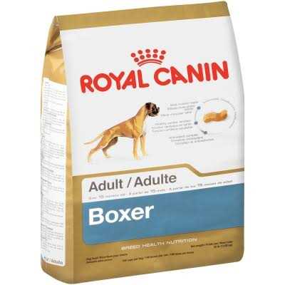 Adult Dry Dog Food Y95372