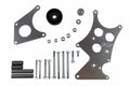 Alternator Power Steering Pump Bracket Kit M31235