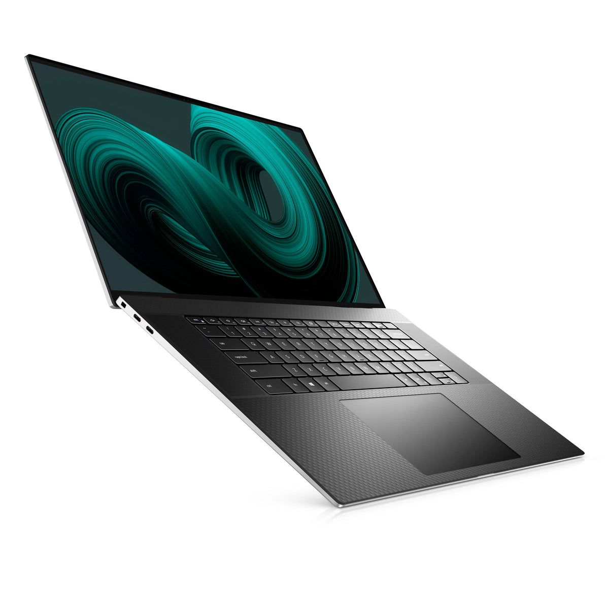 Restored 17" Touch Laptop Core i7 256GB SSD 8GB RAM RTX 3050 I1449