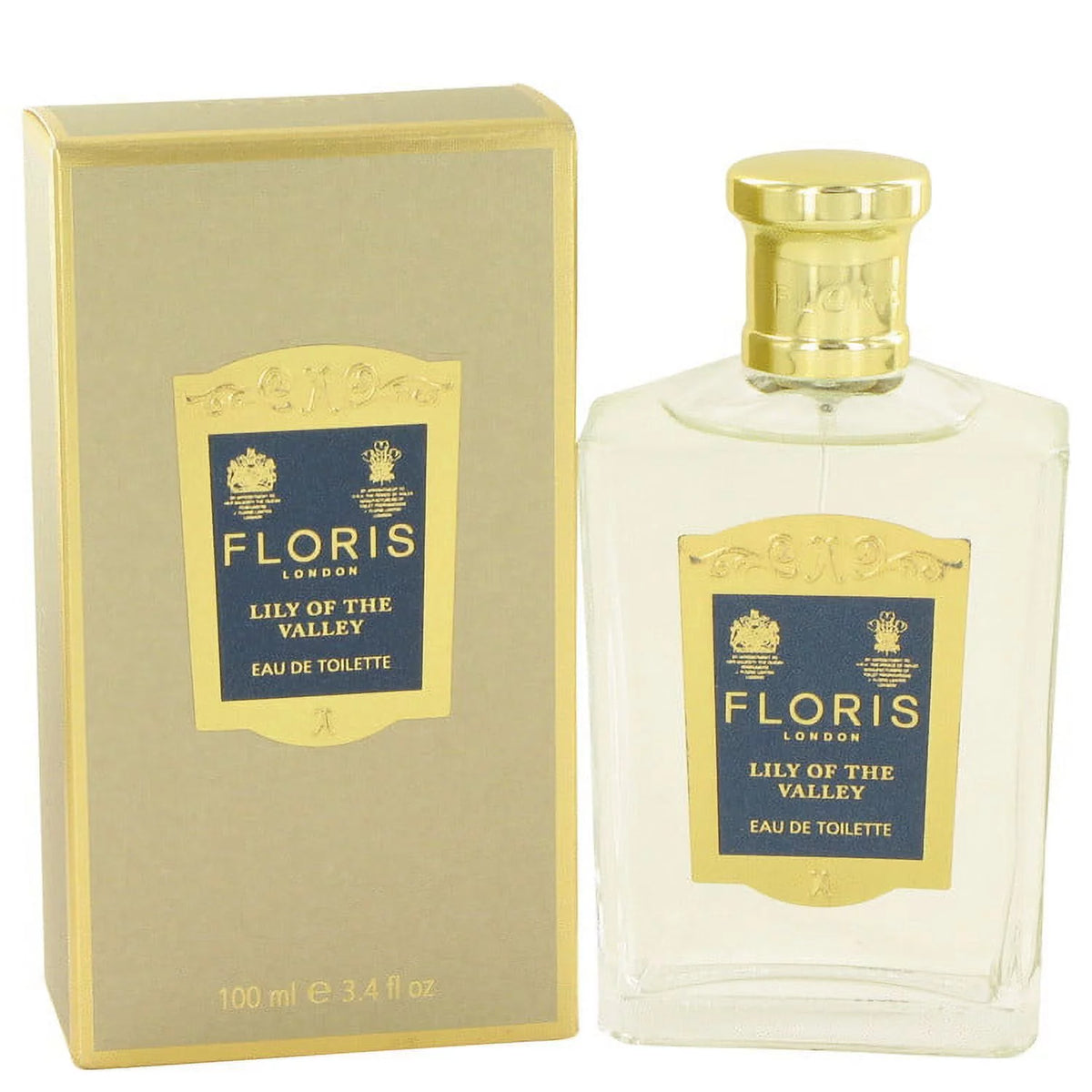 Eau De Toilette Spray 3.4 oz X57164