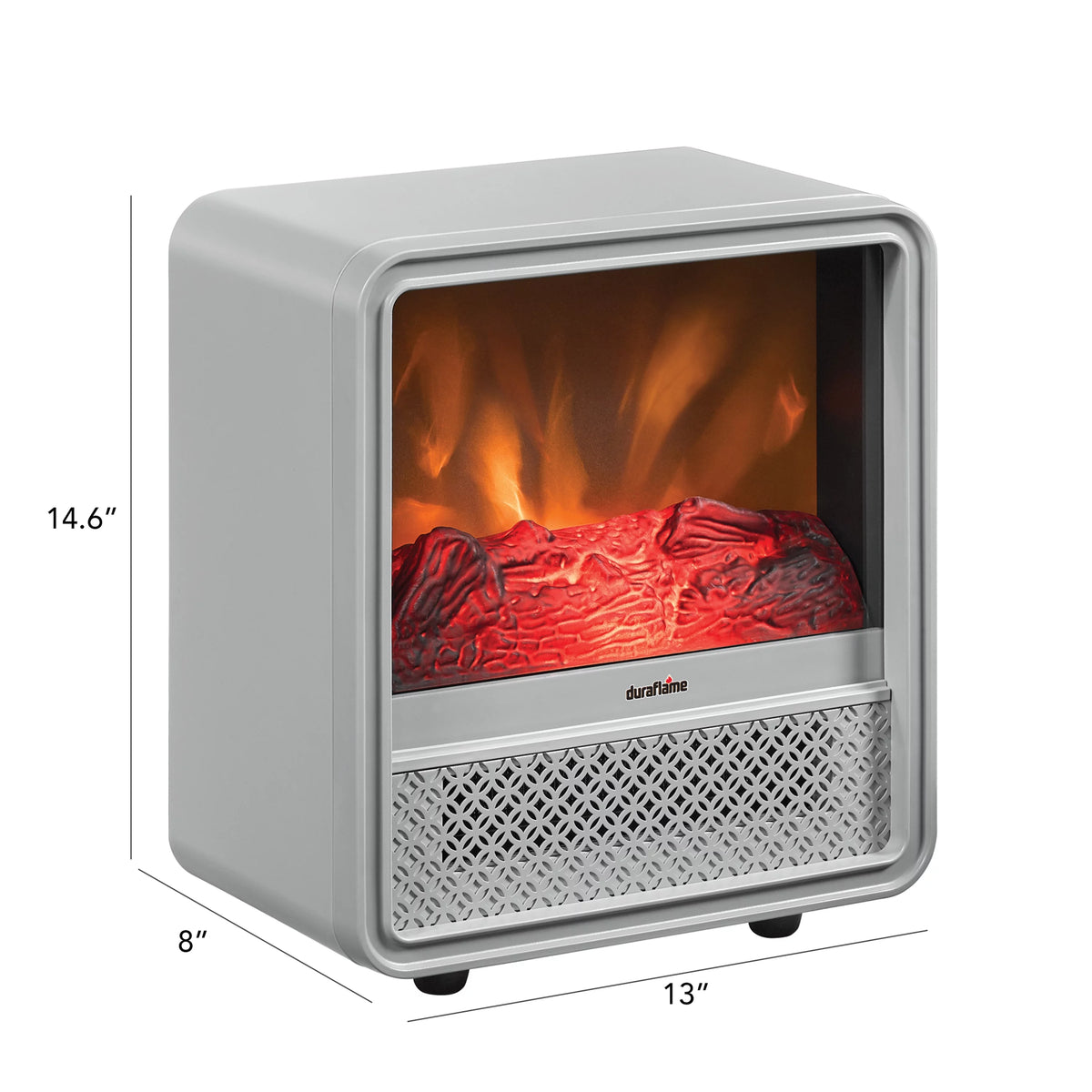 Portable Electric Space Heater L11054