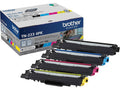 Black Cyan Magenta Yellow Toner Cartridge W99957