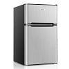 3.3 CU.FT. Compact Refrigerator with Freezer C765286