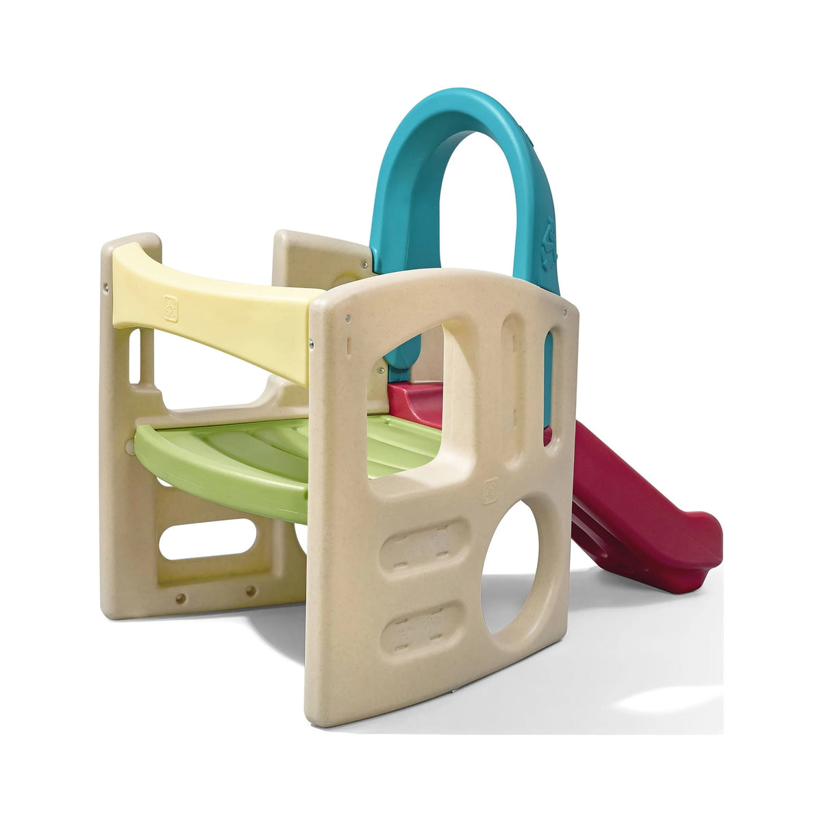 Panda Climber Outdoor Playset with Slide Toddler Z7550