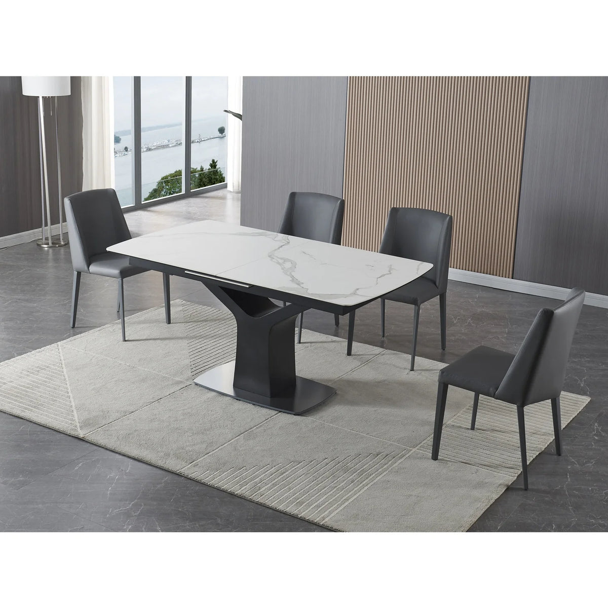 Extension Table S715