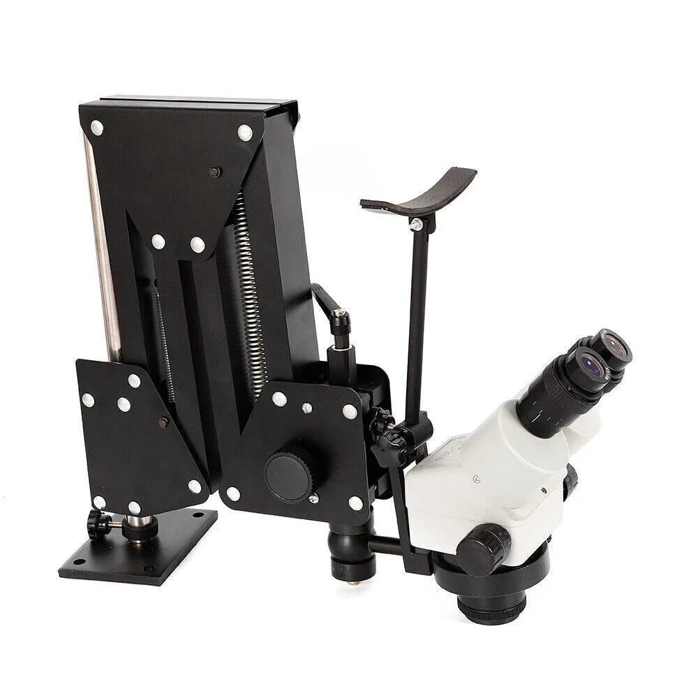 Microscope Jewelry Maker Stand D6806