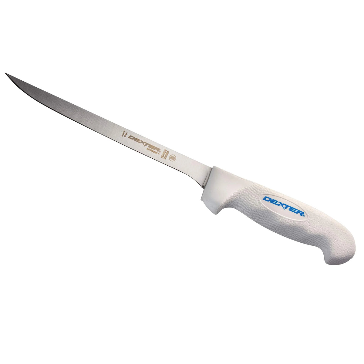 Flexible Fillet Knives with Sheath Y83184