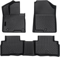 Custom Fit All Weather Floor Mats TPE K3438
