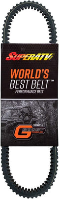 Heavy Duty CVT Drive Belt U6003