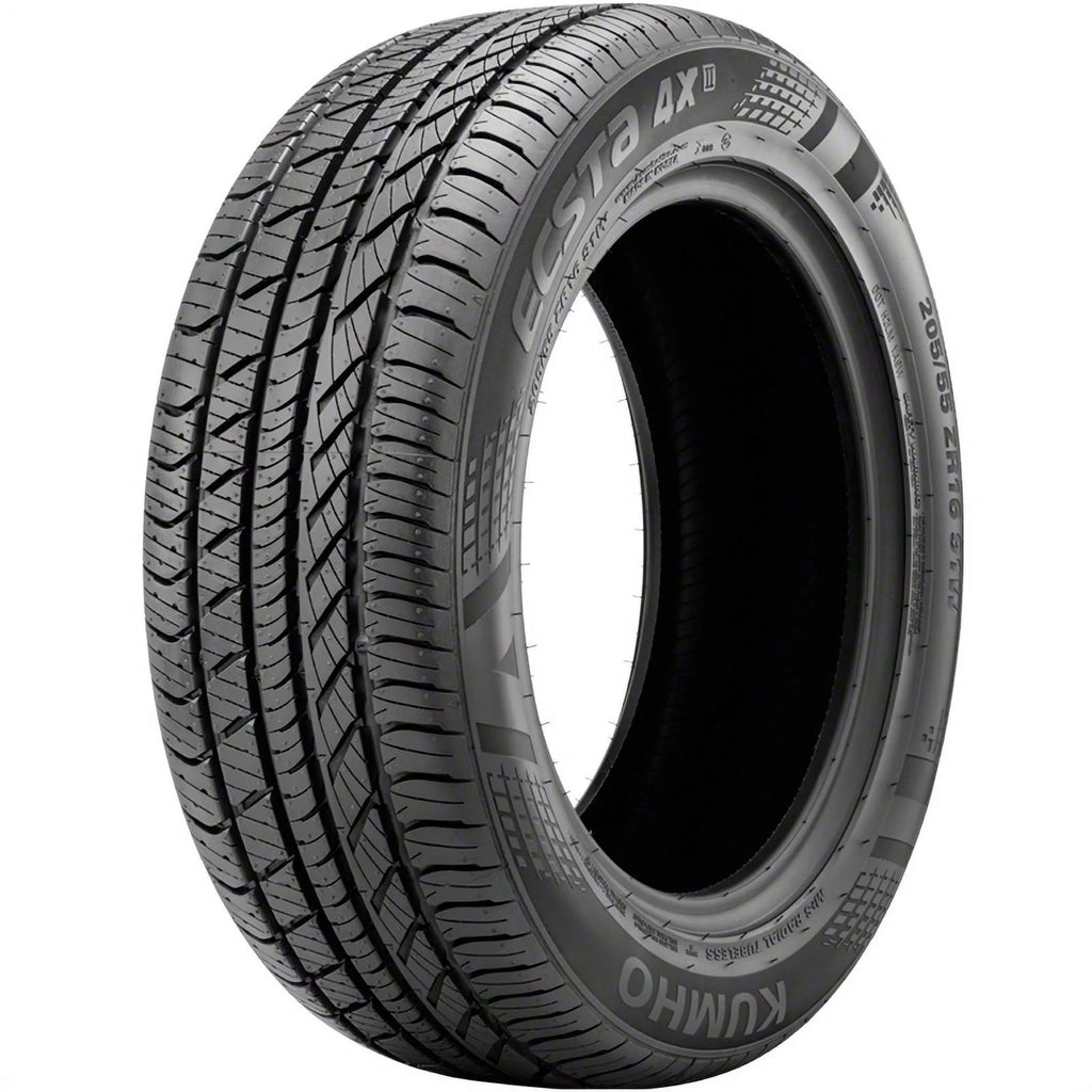 All Season 205/45ZR16 87W XL Passenger Tire I556163
