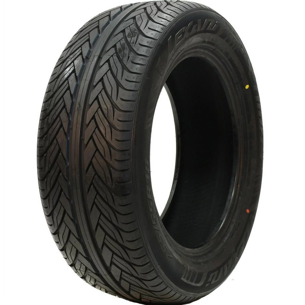 265/60R18 110 V Tire W538244