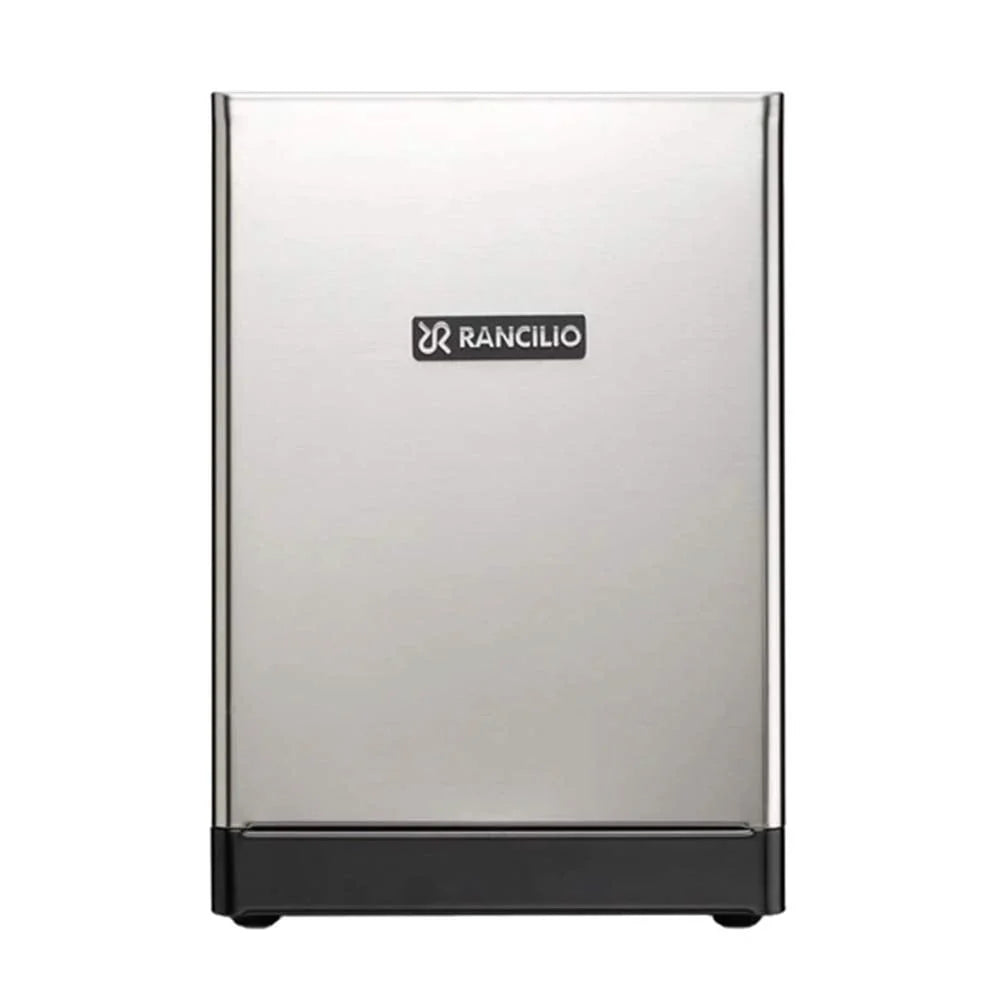 Black Espresso Machine R371716