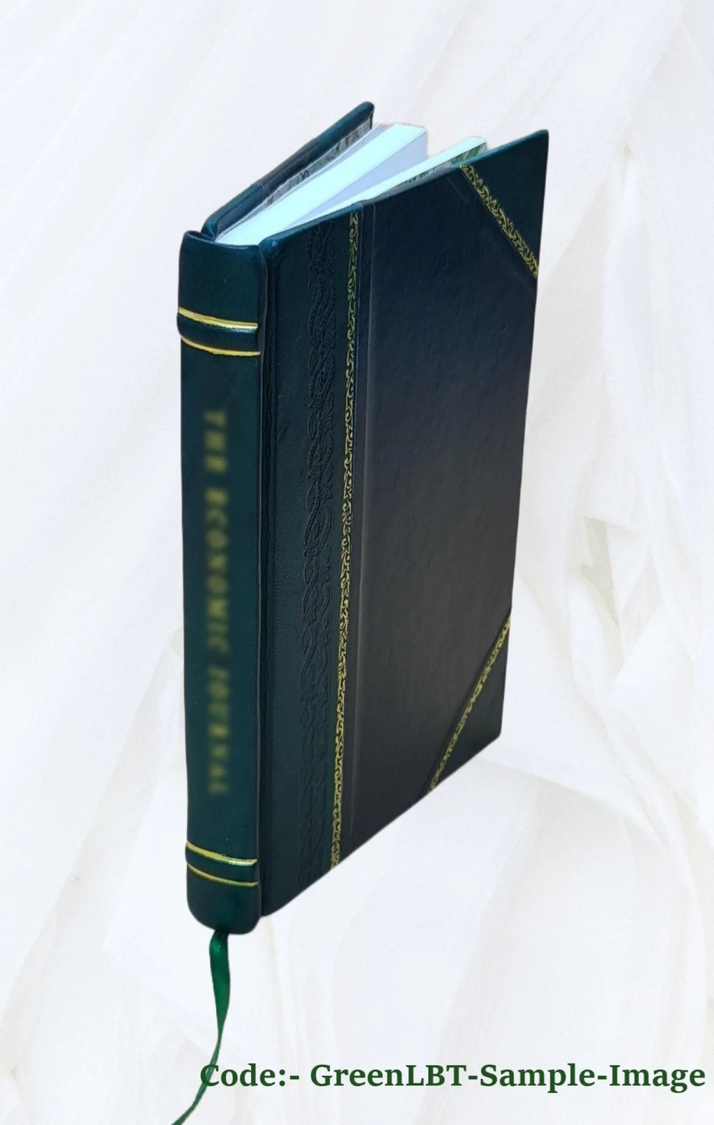 1569 Leather Bound N28095