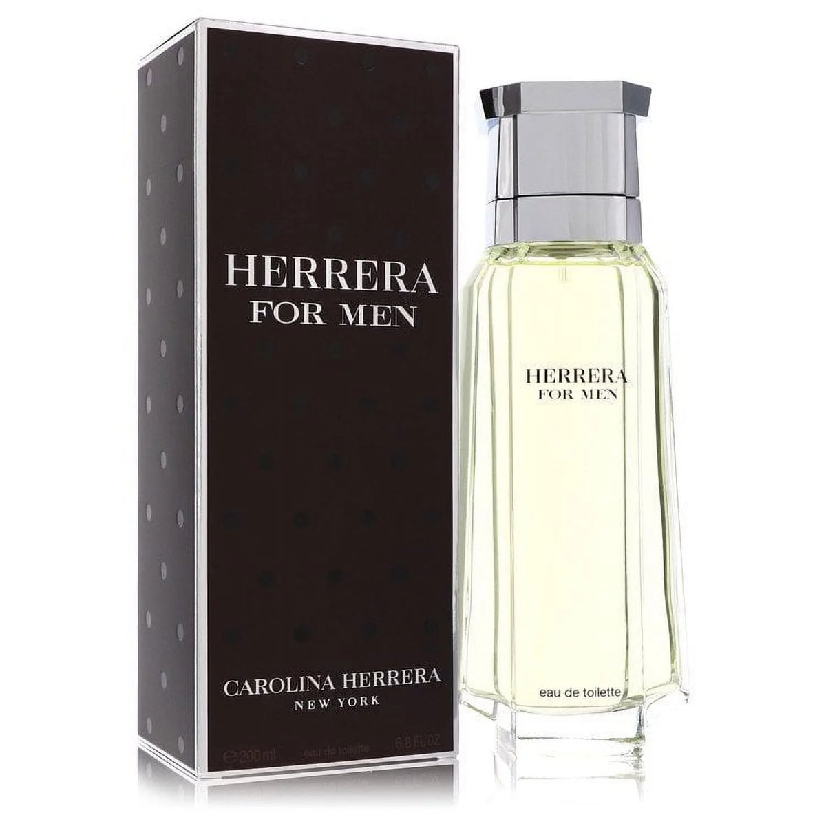 Eau De Toilette Spray 6.7 oz K853445