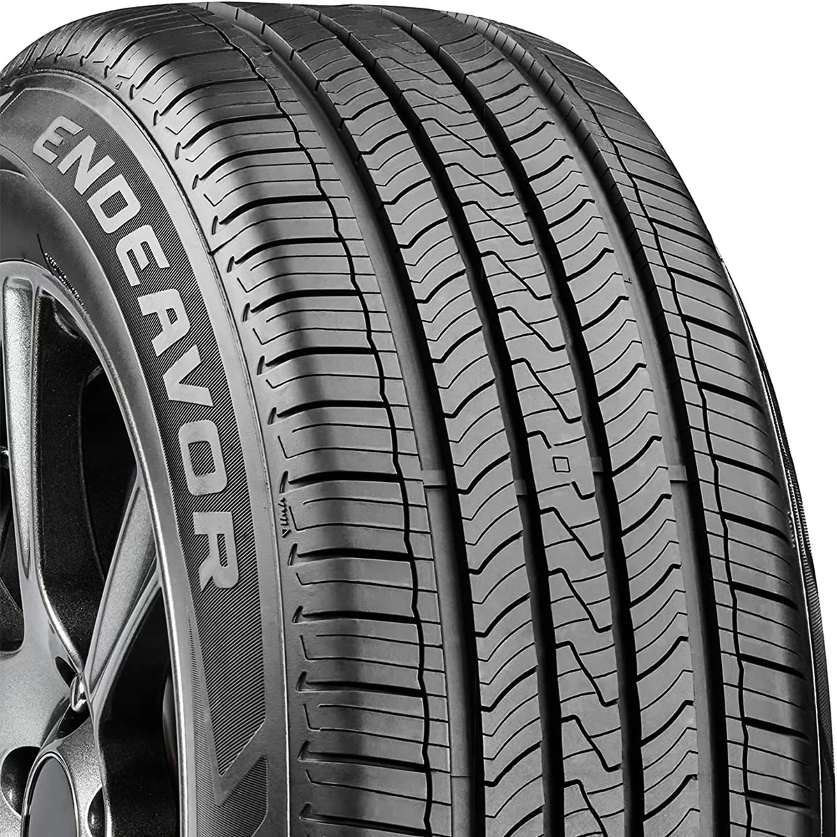 All Season 185/65R15 88H Passenger Tire B816622