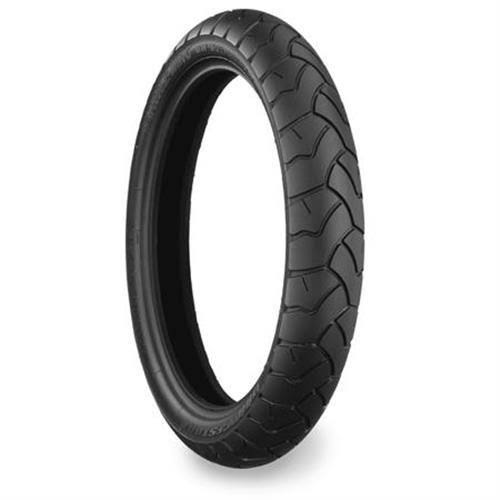 Replacement Tire Front 110/80-19 Q636367