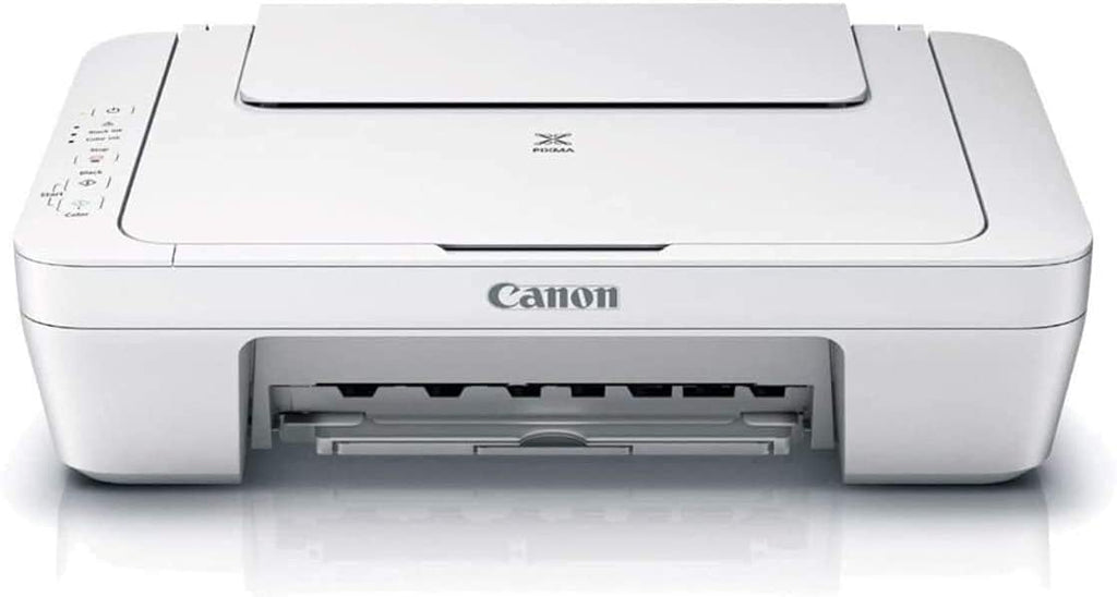 All-in-One Inkjet Printer, Scanner & Copier Z81407