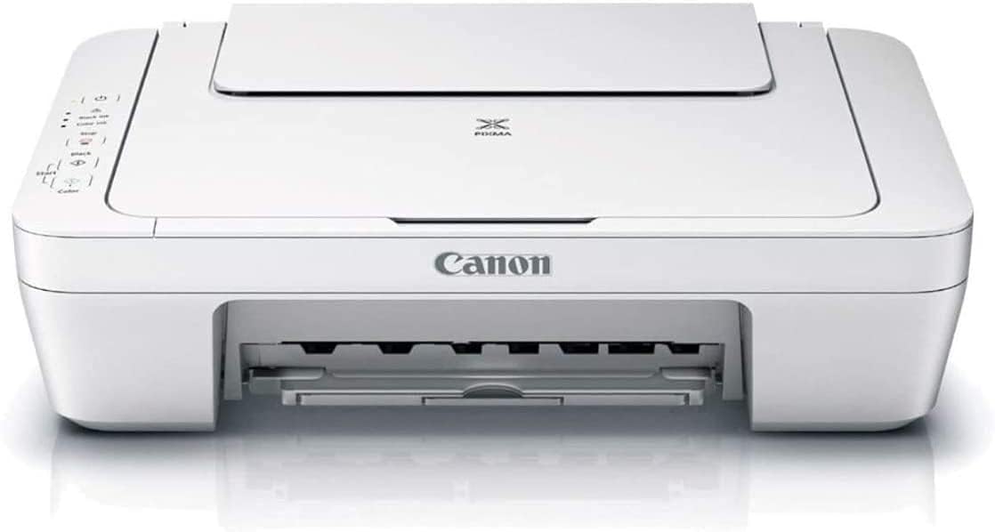All-in-One Inkjet Printer, Scanner & Copier Z81407