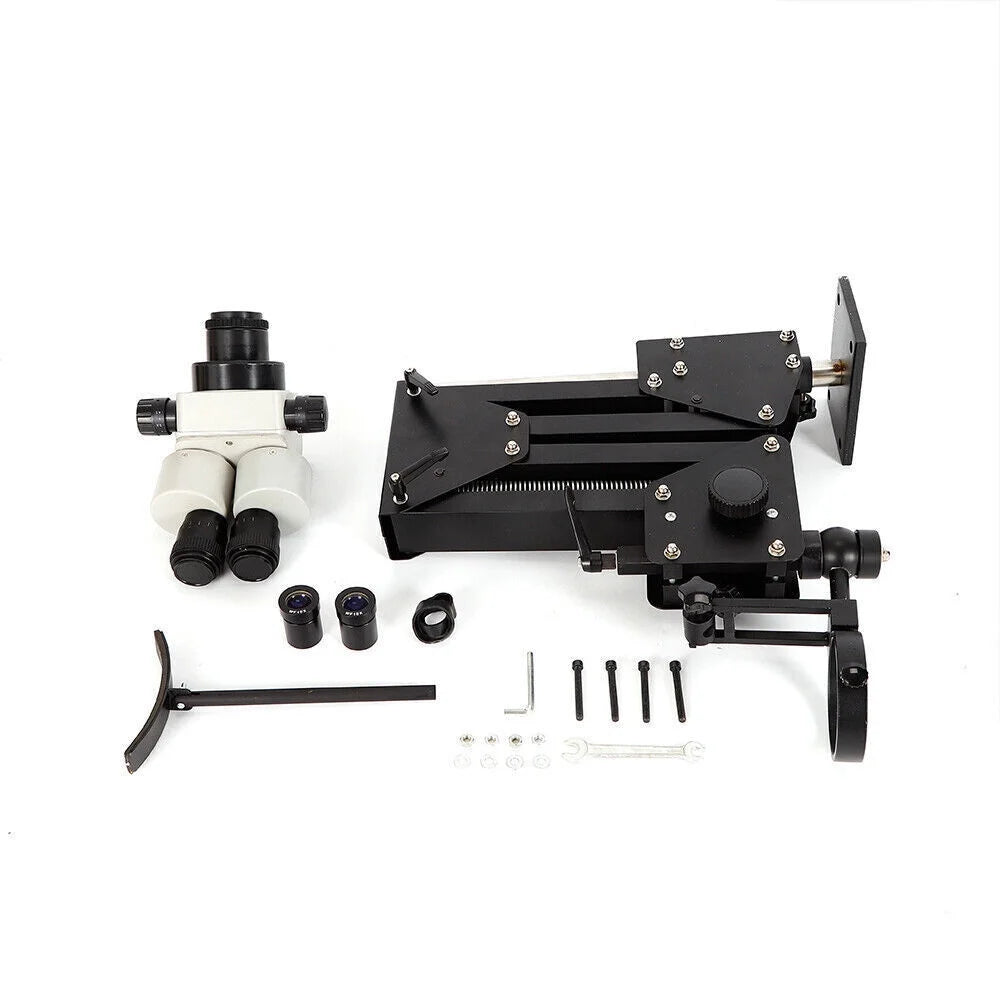 Microscope Jewelry Maker Stand D6806