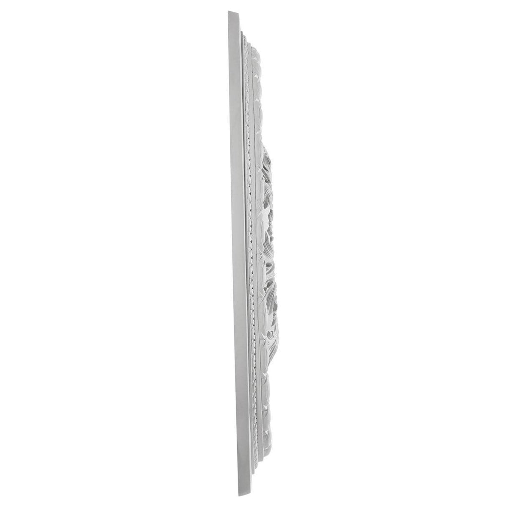 22 x 2 3/4 x 22 Ceiling Medallion A332226