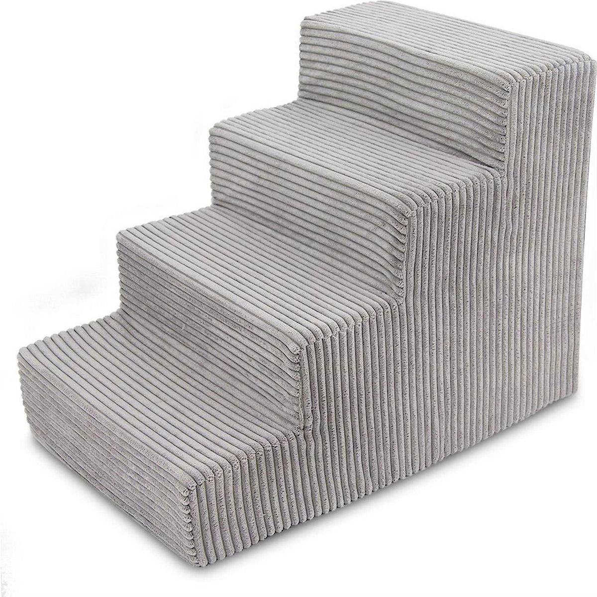 CertiPUR-US Certified Foam Pet Steps Stairs C428