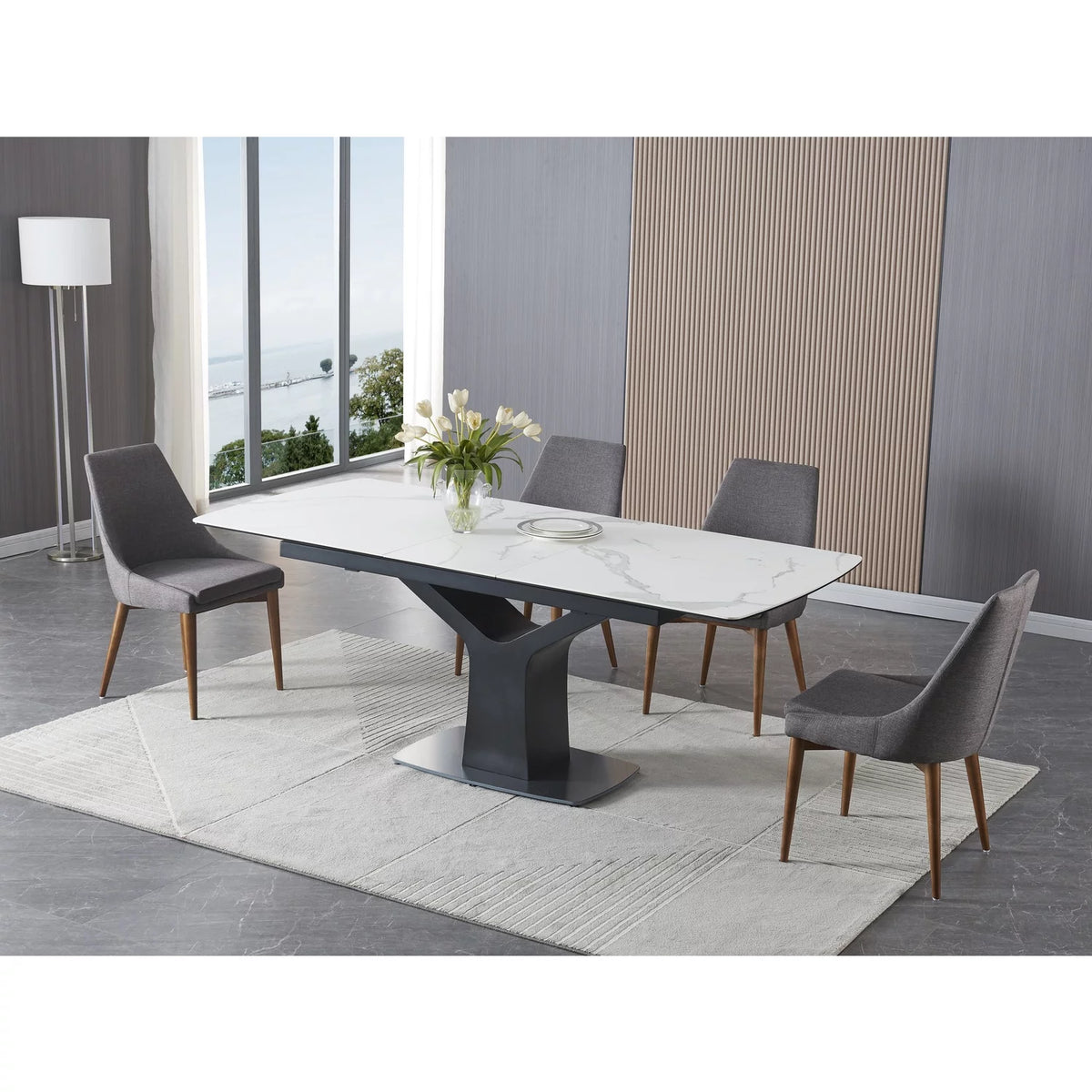Extension Table S715