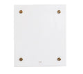 Acrylic 16x19 Picture Frame E75672