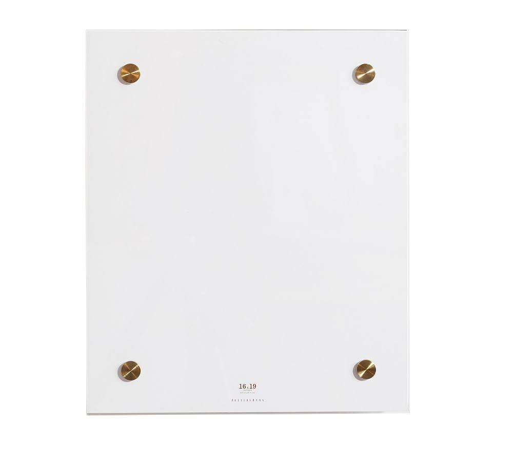 Acrylic 16x19 Picture Frame E75672