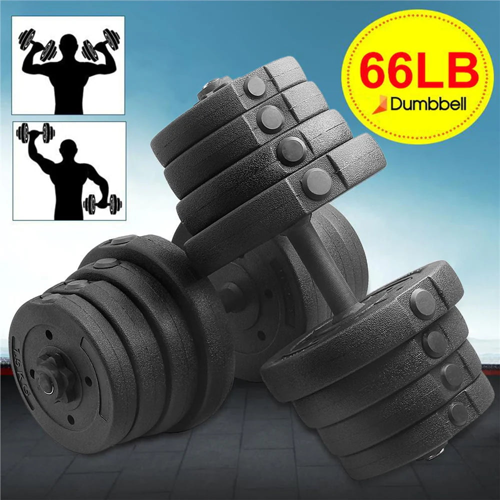 Adjustable Dumbbell Set S80533
