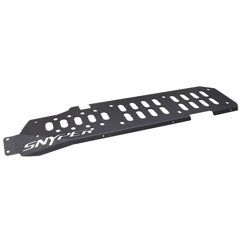 Gas Tank Skid Plate E476157