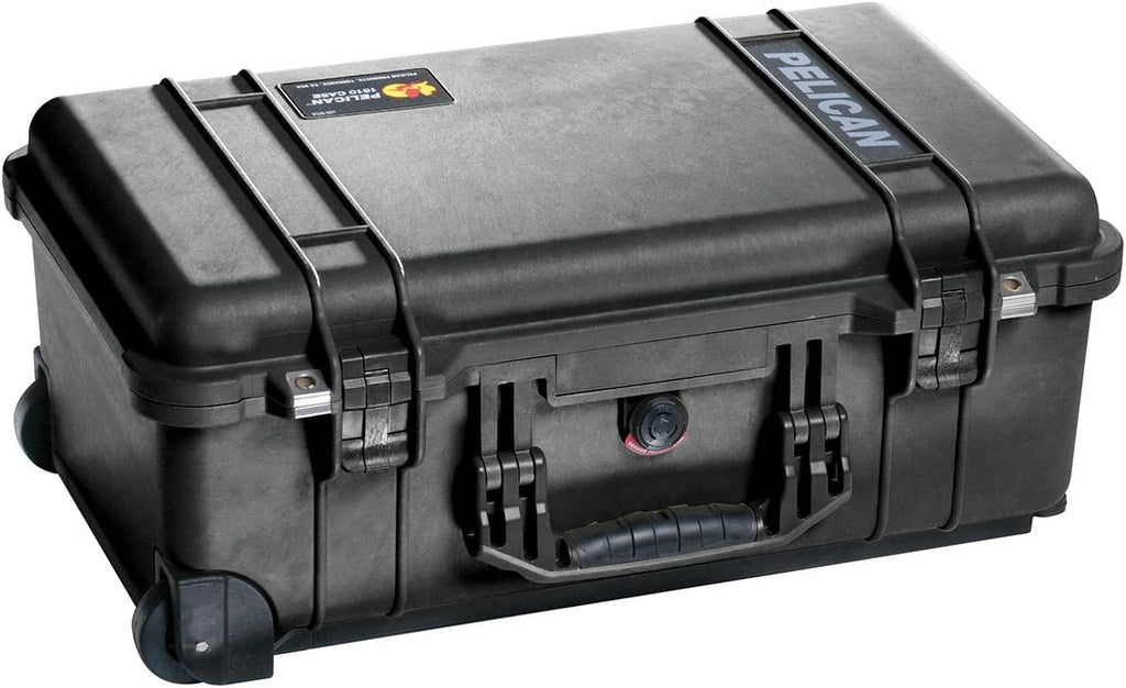 Overnight Laptop Case E55477