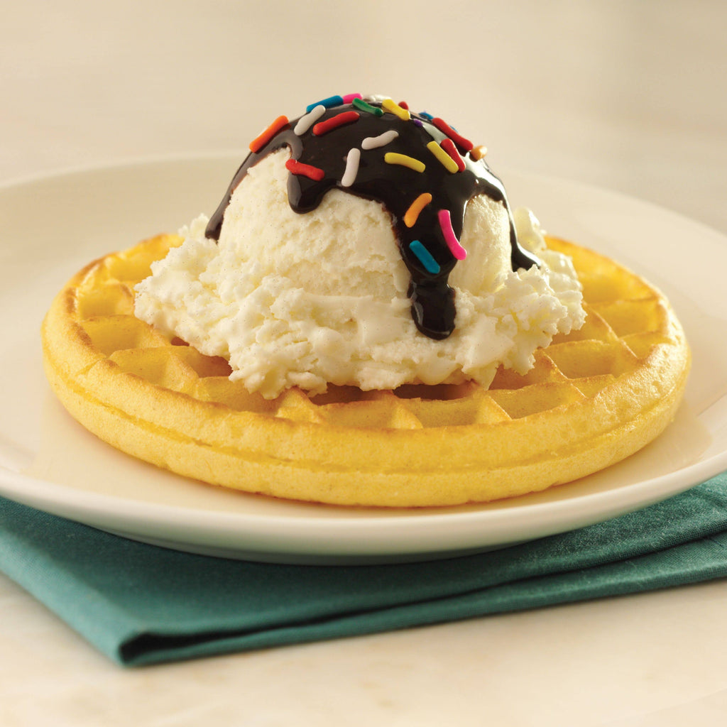 Buttermilk Waffles 12.3 Ounce Y12769