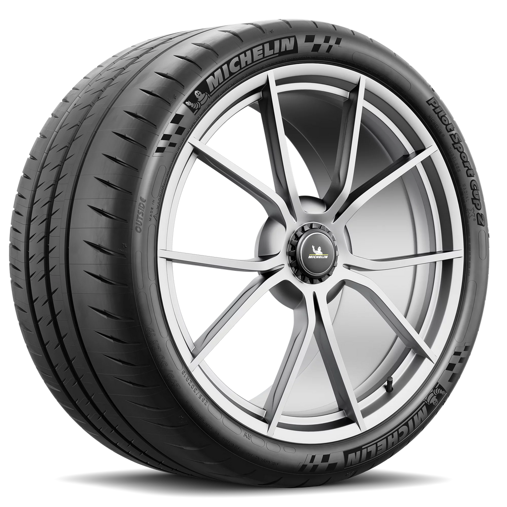 Summer 315/30ZR21/XL (105Y) Tire V363611