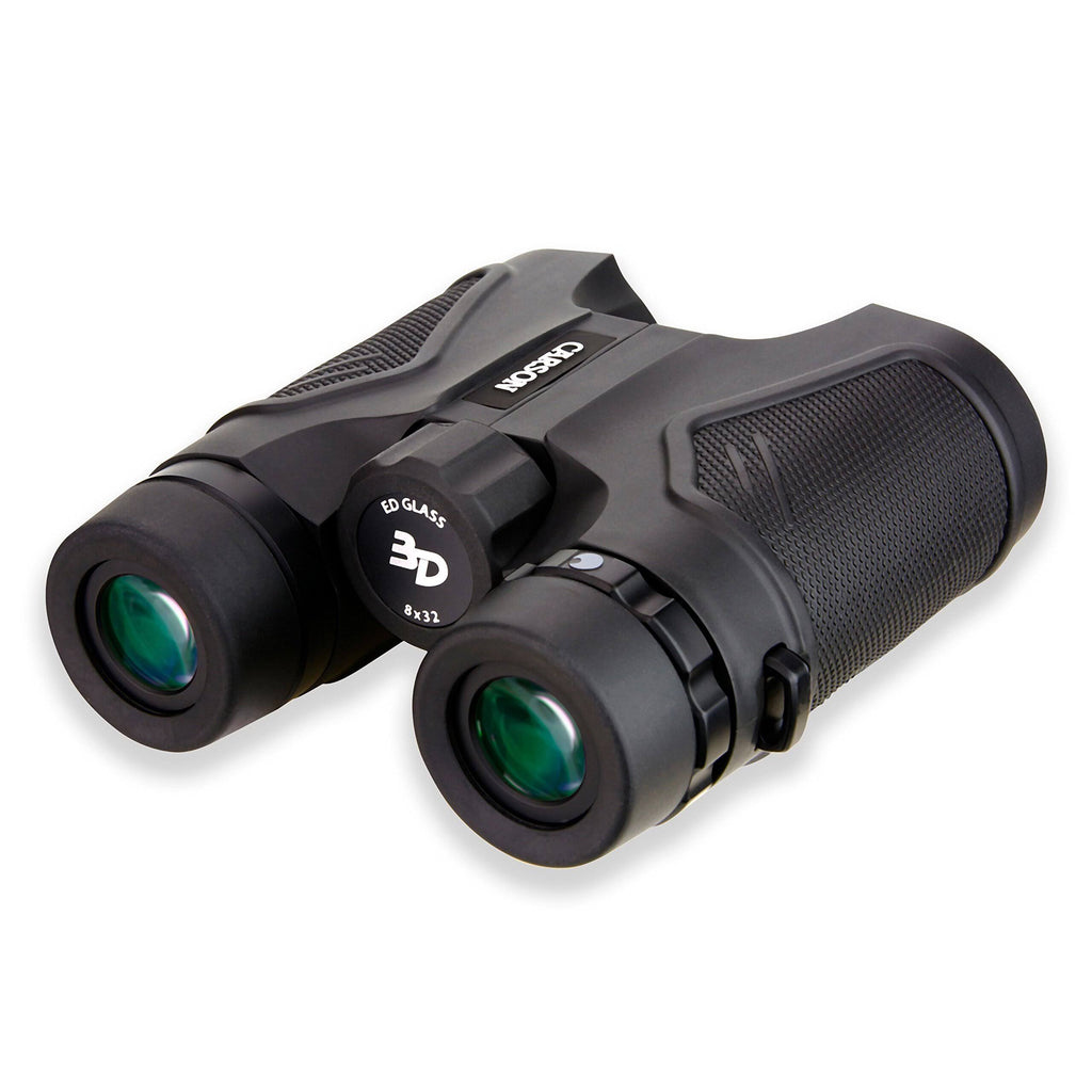 High Definition Compact Waterproof Binoculars with Ed Glass F887299