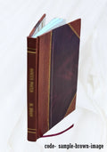 1569 Leather Bound N28095