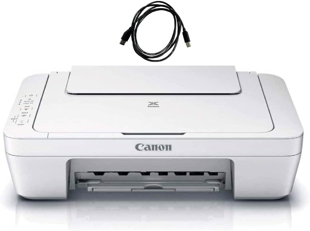 All-in-One Inkjet Printer, Scanner & Copier Z81407