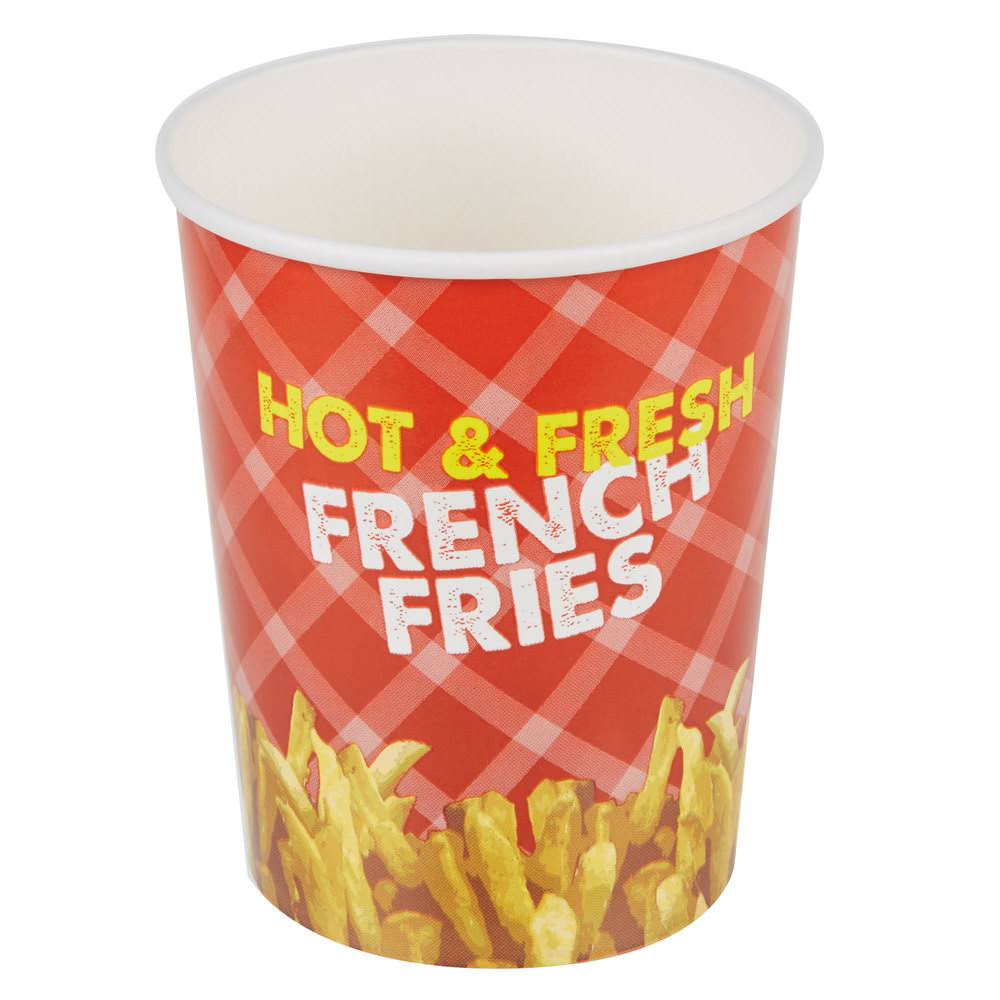 32 oz. French Fry Cup T119085