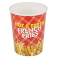 32 oz. French Fry Cup T119085