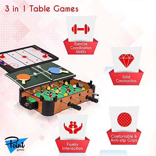 Hockey Table D811