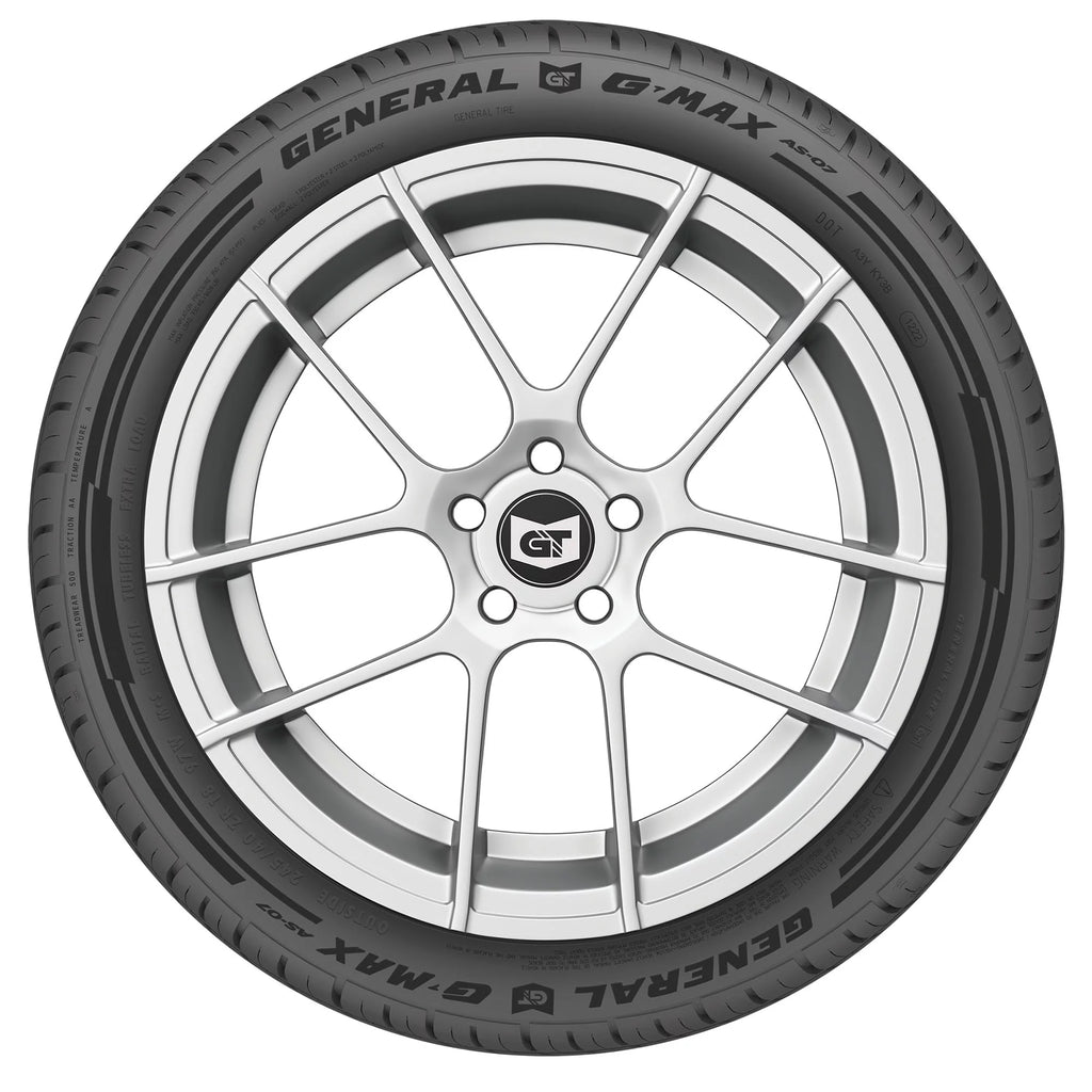 All Season 225/50ZR17 94W Passenger Tire S91895