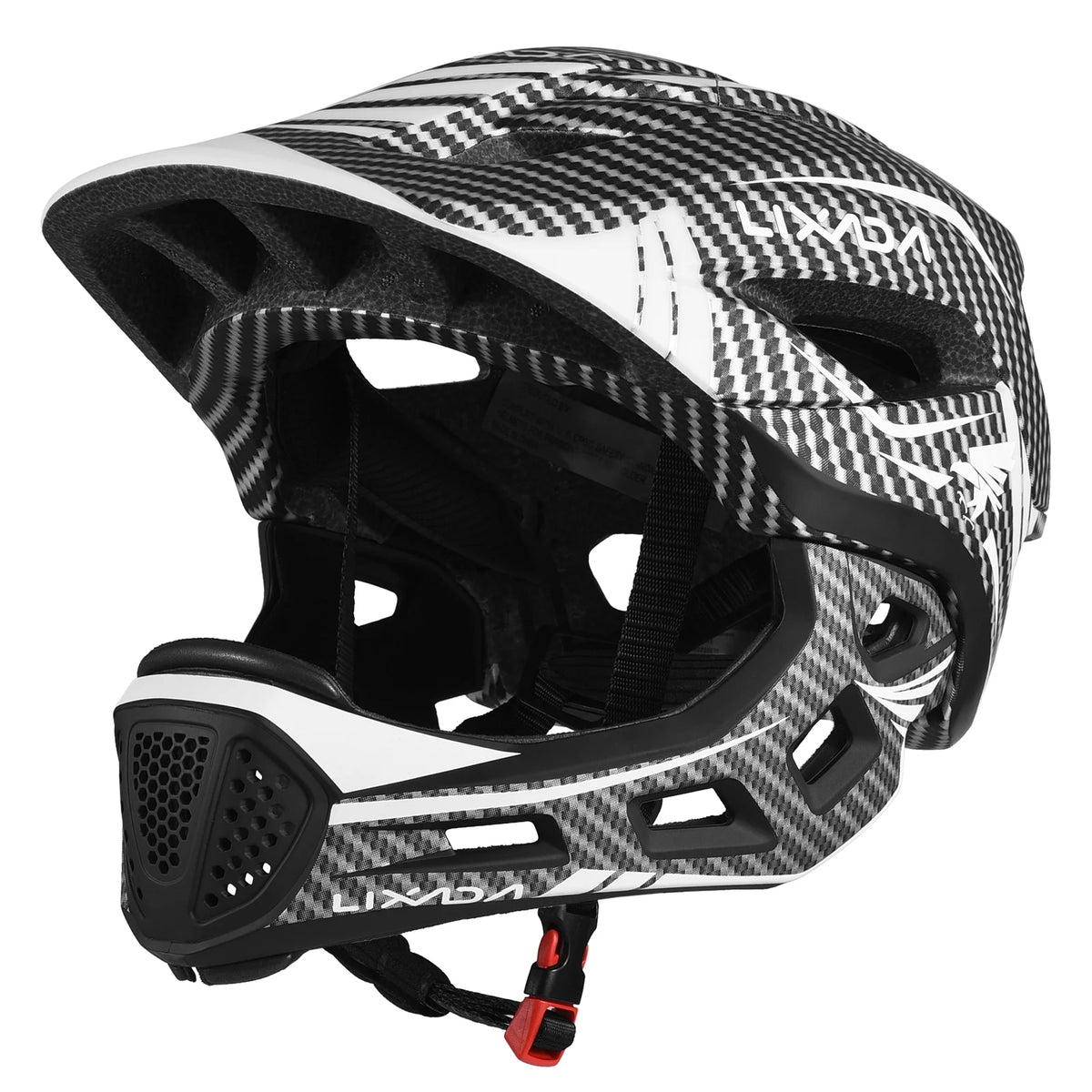 Kids Sports Safety Helmet Detachable L691631
